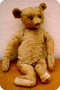 Premier ours deals en peluche