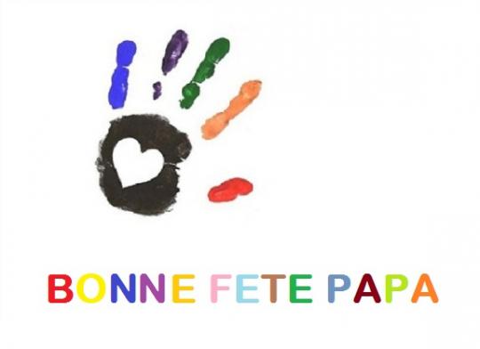 Carte Bonne Fete Papa Preview Balade En Roulotte Carte Bonne Fete Papa Preview Balade En Roulotte