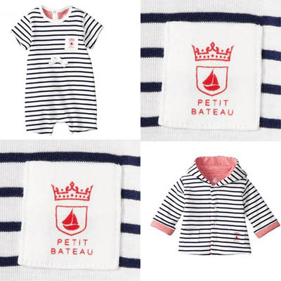 Petit bateau fête ses 120 ans