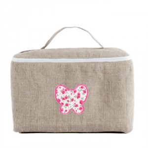 Trousse de toilette enfant Balade en Roulotte