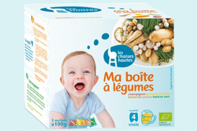 legumes bio bebe