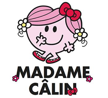 Madame Câlin