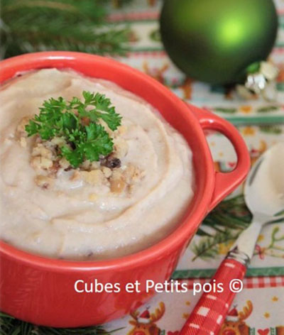 Diversification Alimentaire Bebe Reussie Avec Cubes Petits Pois