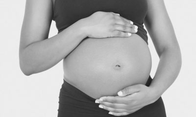 échographie: le suivi de la grossesse avec le futur papa