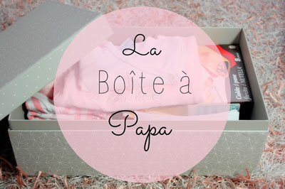 Cadeau naissance papa -  Cadeau naissance papa, Cadeau futur papa, Boite a  papa