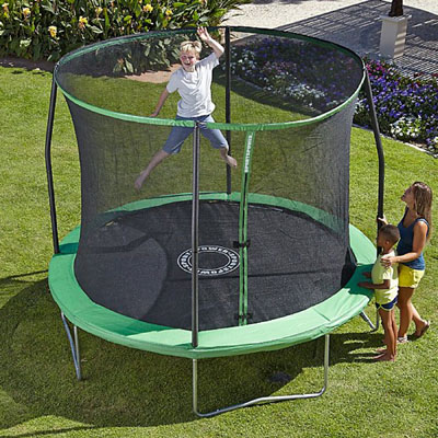 Jeux d'extérieur : aménager votre jardin pour votre enfant - Balade en  Roulotte