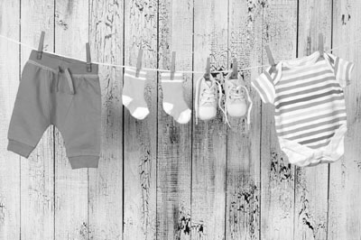 Layette Bebe Nos Recommandations Pour Bien La Laver