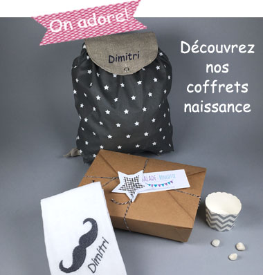 Coup de coeur